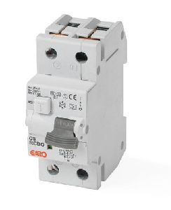 Residual Current Circuit Breaker