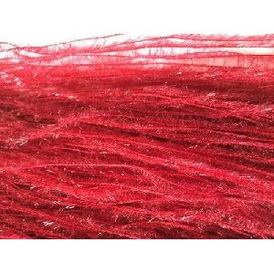 Knitting Feather Yarn at Rs 180/kilogram