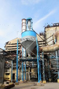 Cement Conveying System