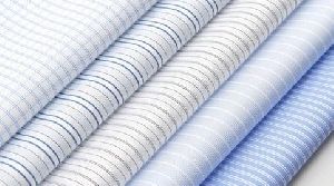 Polyester Shirting Fabrics
