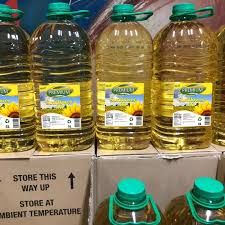 Refined Natural Sunflower Seed Oil, Condition : Fresh