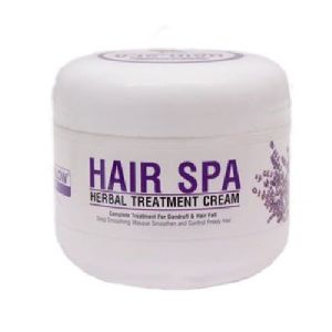 Herbal Treatment Cream