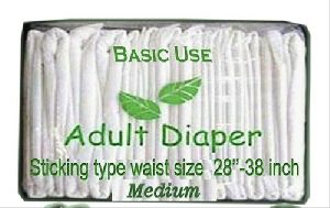 adult diaper