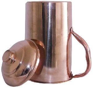 Copper Jug