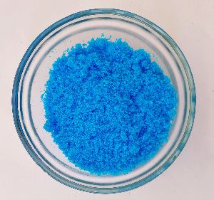 copper sulphate pentahydrate 25%