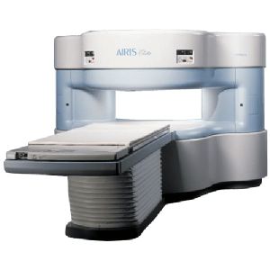 Hitachi Airis Elite 0.3T Open MRI Scanner