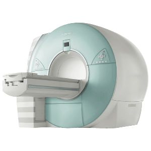 Siemens Magnetom Espree 1.5T MRI Scanner