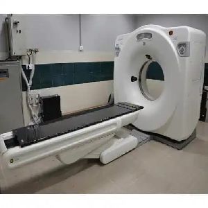 Toshiba Aquilion Prime 160 Slice CT Scanner