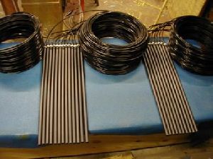 MMO Mixed Metal Oxide Tubular Anodes