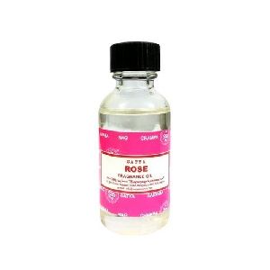 Rose Fragrance Oil