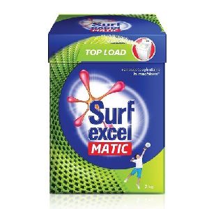 Surf Excel Matic Detergent Powder