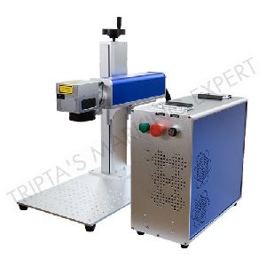 Optical Fiber Laser Marking Machine