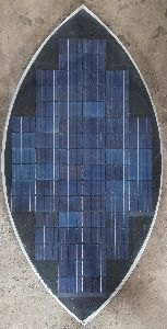 Solar Leaf Panels