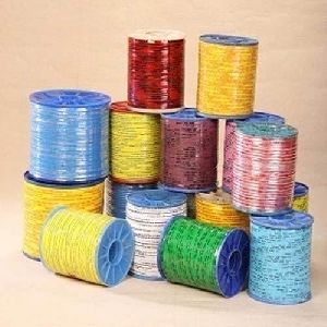 polyester tapes