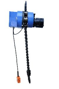 Electric Chain Hoist