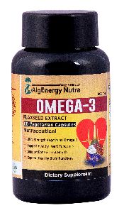 omega 3 capsule