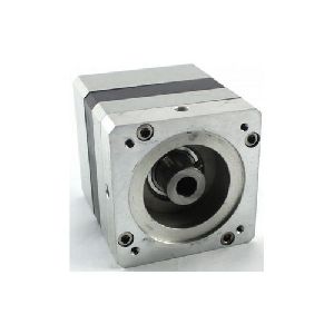 CNC Gear Box