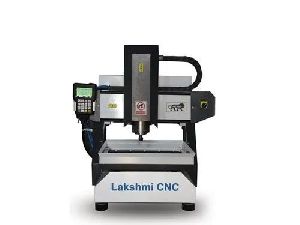 CNC Gold Engraving Machine