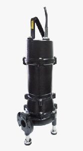 Submersible Sewage Grinder Pumps
