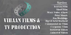 FILM PRODUCTION