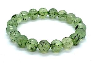 Prehnite Bracelet