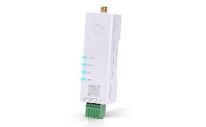RS232 to GSM 4G CAT-1 DTU Data Converter