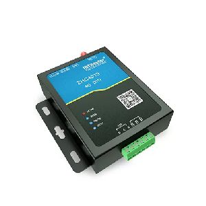RS485 to 4G LTE Gateway