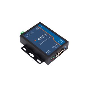 RS485 to Ethernet Converter with Gateway (USR-N510)