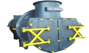 Waste Heat Recovery Steam Boiler