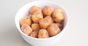 Frozen Chilli Potato Nuggets