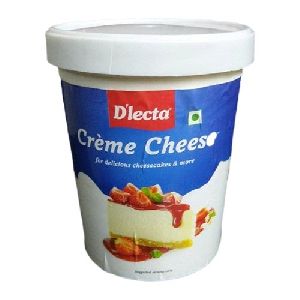 Dlecta Cream Cheese