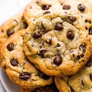 chocolate chips biscuits
