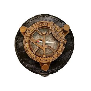 Antique Compass