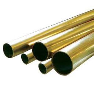 Aluminum Brass Tubes