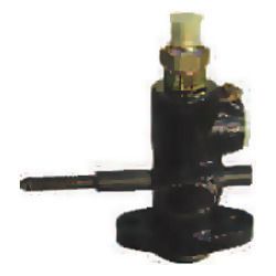 Single Cylinder Pump