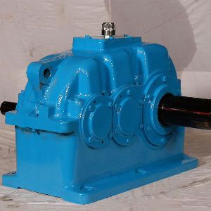 Morcon Right Angle Bevel Gearbox at Rs 5000/piece, Gear Box in Bhayandar