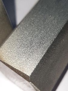 Stainless Steel Hex Bar