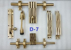 Door kit antique