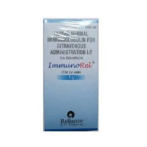 immunorel injection