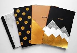 Notebook Cover Printing Service