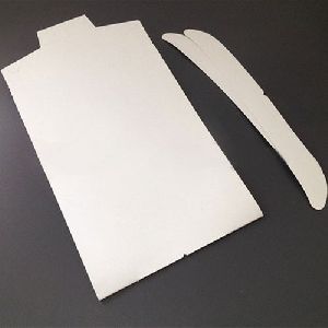Shirt Packing Paper Board