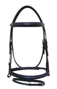 BR-008 Snaffle Bridle