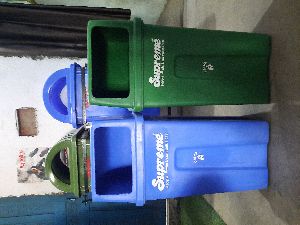 Plastic Dustbins