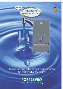 water purifier