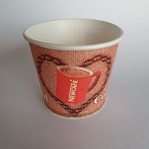 130ml Paper Cup