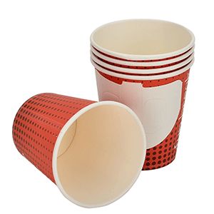 150ml Paper Ripple Cup