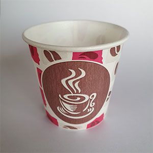 55ml Paper Cup