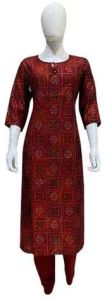 cotton kurti