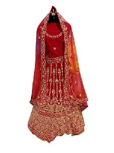 designer lehenga choli