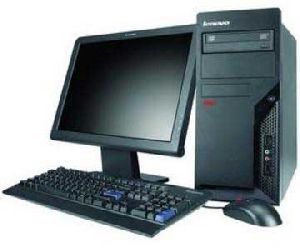 IBM Desktop Computer